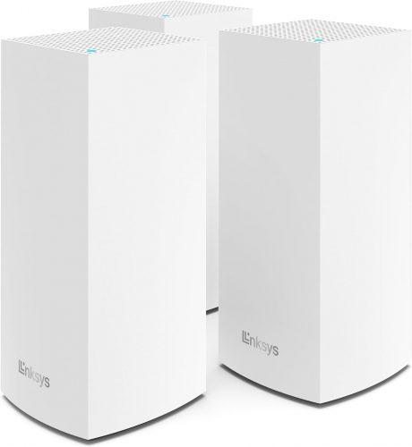 Linksys Velop AX4200 (MX12600)